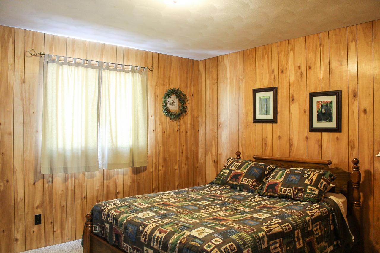 Nitschke'S Northern Resort Minocqua Buitenkant foto
